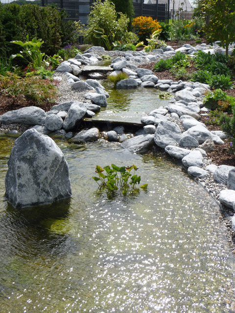 Leben Und Vitalitat Durch Wasser Und Wasseratbeiten Goertz Garten Erkelenz